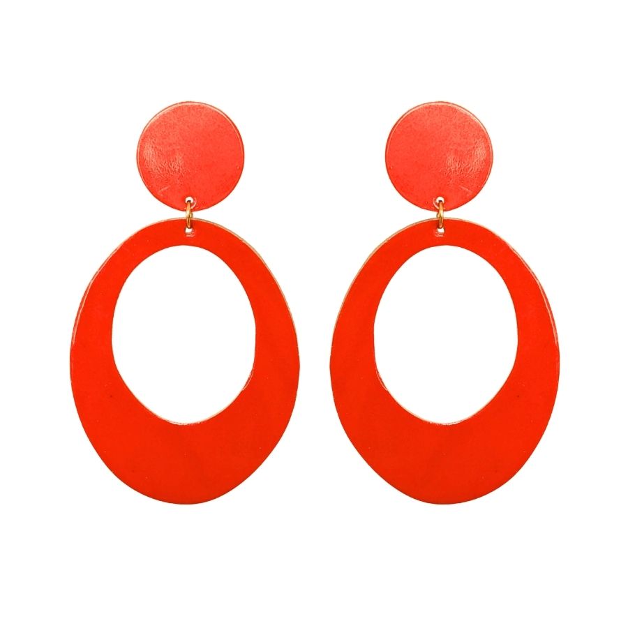 Bo géométriques Mariette puces